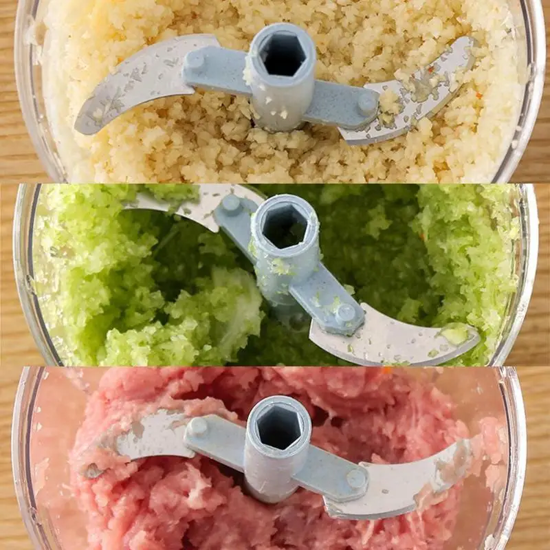 Ручной измельчитель для фруктов и овощей, кухонный гаджет
