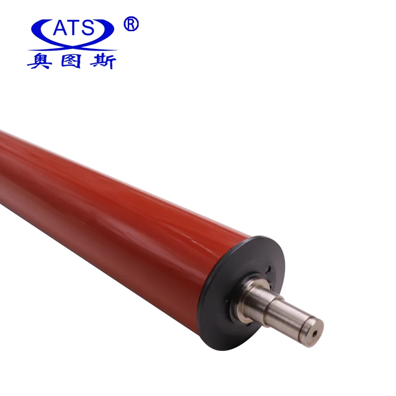 

1pcs Upper Fuser Roller Heat Roller for Ricoh Aficio mpc 4501 5501 mpc4501 mpc5501 c4501 c5501 copier spare parts