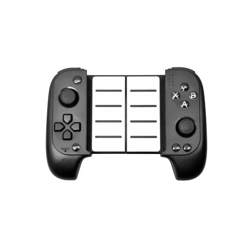  STK-7007F Gamepad for PUBG Mobile Retractable Game Controller for Mobile Legends Knives Out Gamepad