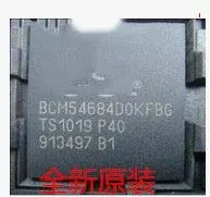 

100% new original BCM54684D0KFBG BCM54684 BGA