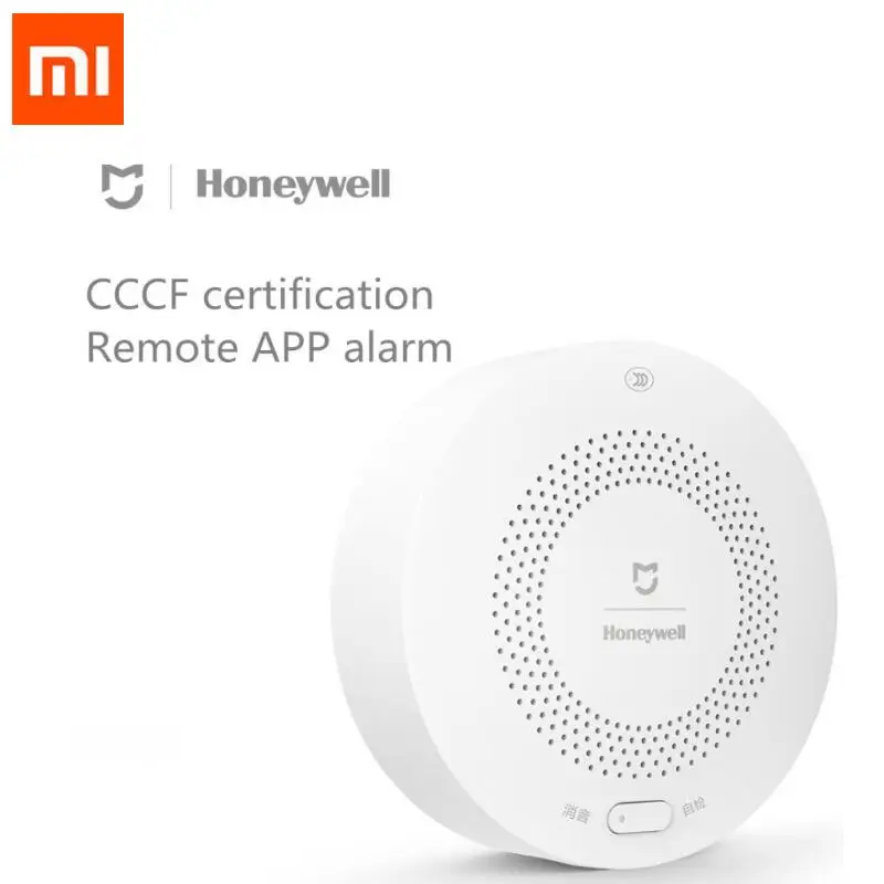 Xiaomi mijia Honeywell Gas Alarm Detector Zigbee