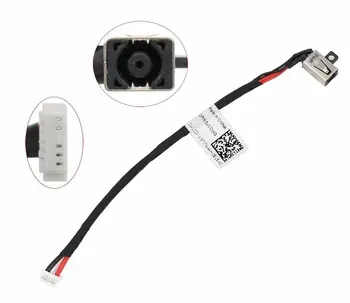 

DC Power Jack Cable For Dell Inspiron 11 3000 3147 3148 3157 3158 JCDW3 0JCDW3