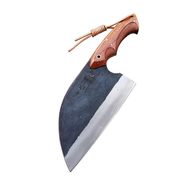 F113 Butcher Knife