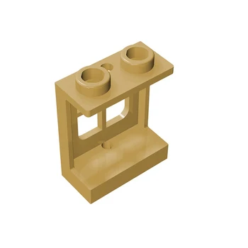 

20pcs/50pcs Building Block Parts diy Toy 1x2x2 Bricks Parts Educational Creative Gift Assemble Toys