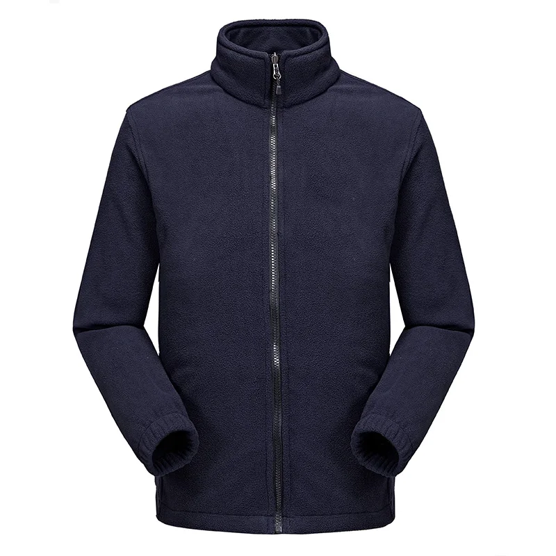 Мужские зимние куртки 2 комплекта, толстые ветрозащитные стеганые пальто большого размера, модные повседневные темно-синие пальто в стиле милитари, теплые мужские парки 4XL