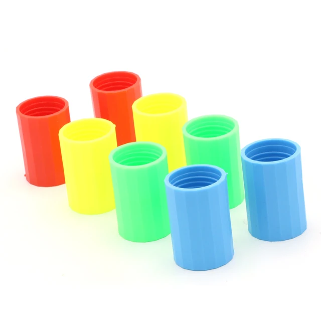 Vortex Bottle Connector Tornado In A Bottle Cyclone Tube Tornado Maker Magic Toy 5