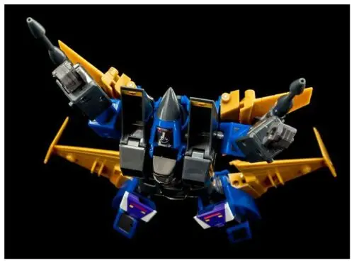 Maketoys MTRM-15 MTRM15 Endgame Dirge фигурка игрушка