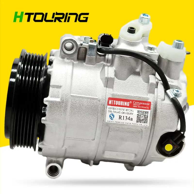 7seu17 Ac Compressor For Car Mercedes Benz W211 E320 E280 E220 E270