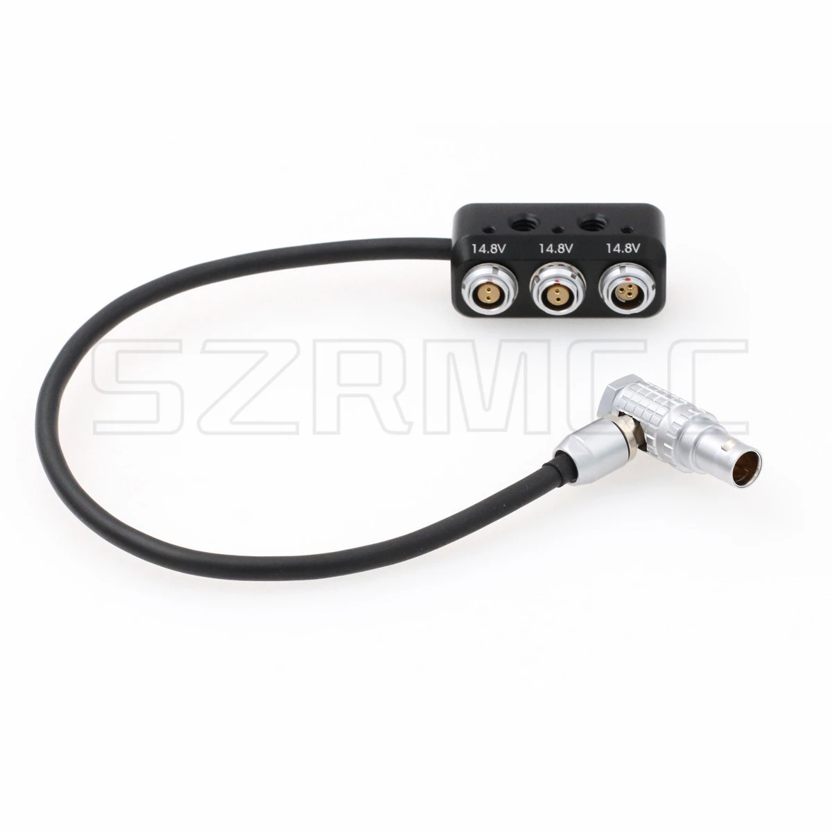 SZRMCC ARRI Alexa Mini EXT 7 Pin Male 24V Output to 3 Port Hub Splitter Expansion Power Out Start/Stop Recording Cable SZRMCC ARRI Alexa Mini EXT 7 Pin Male 24V Output to 3 Port Hub Splitter Expansion Power Out Start/Stop Recording Cable