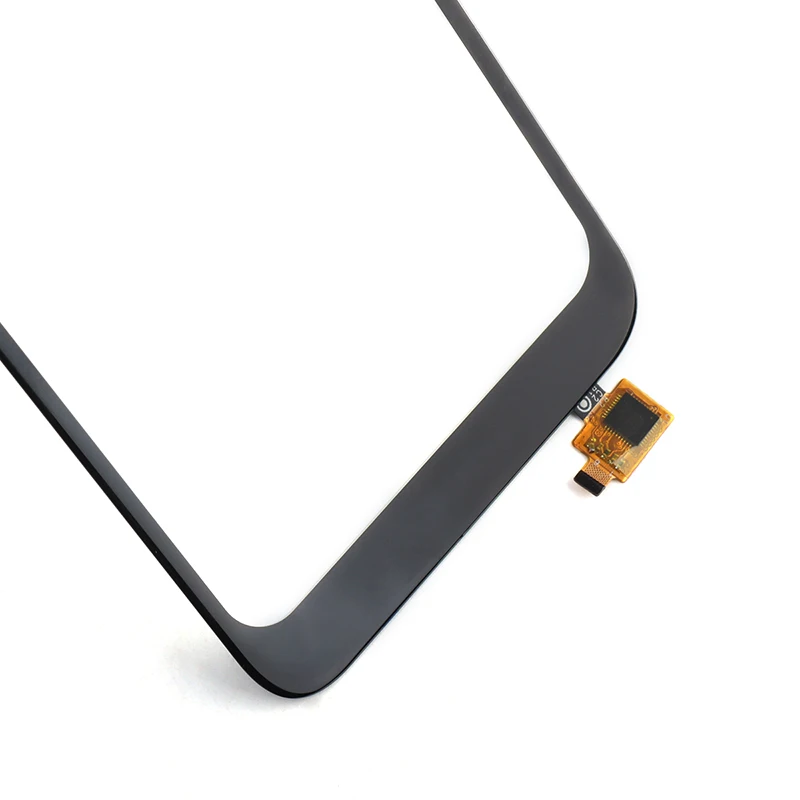 Alesser Для Doogee Y8 панель сенсорного экрана Запчасти Для Doogee Y8 сенсорная панель с инструментами и клейкими аксессуарами для телефонов 6,1''