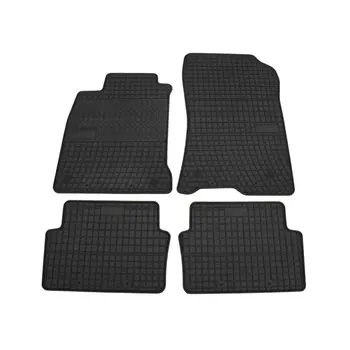 

ALFOMBRILLAS A MEDIDA EN GOMA PARA RENAULT LAGUNA III (2008-2015) ALFOMBRAS ESTERILLAS ESTERAS