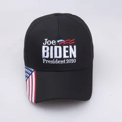 Joe Biden 2020 Vote Election Baseball Cap Men Women Trucker Hats Fashion Adjustable Hat Joe Biden USA Baseball Cap
