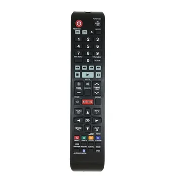 

Remote Control For Samsung AH59-02402A HT-E4500 HT-E6750W HT-EM45 HT-EM53C HT-EM54C AH59-02540A DVD Home Theater System