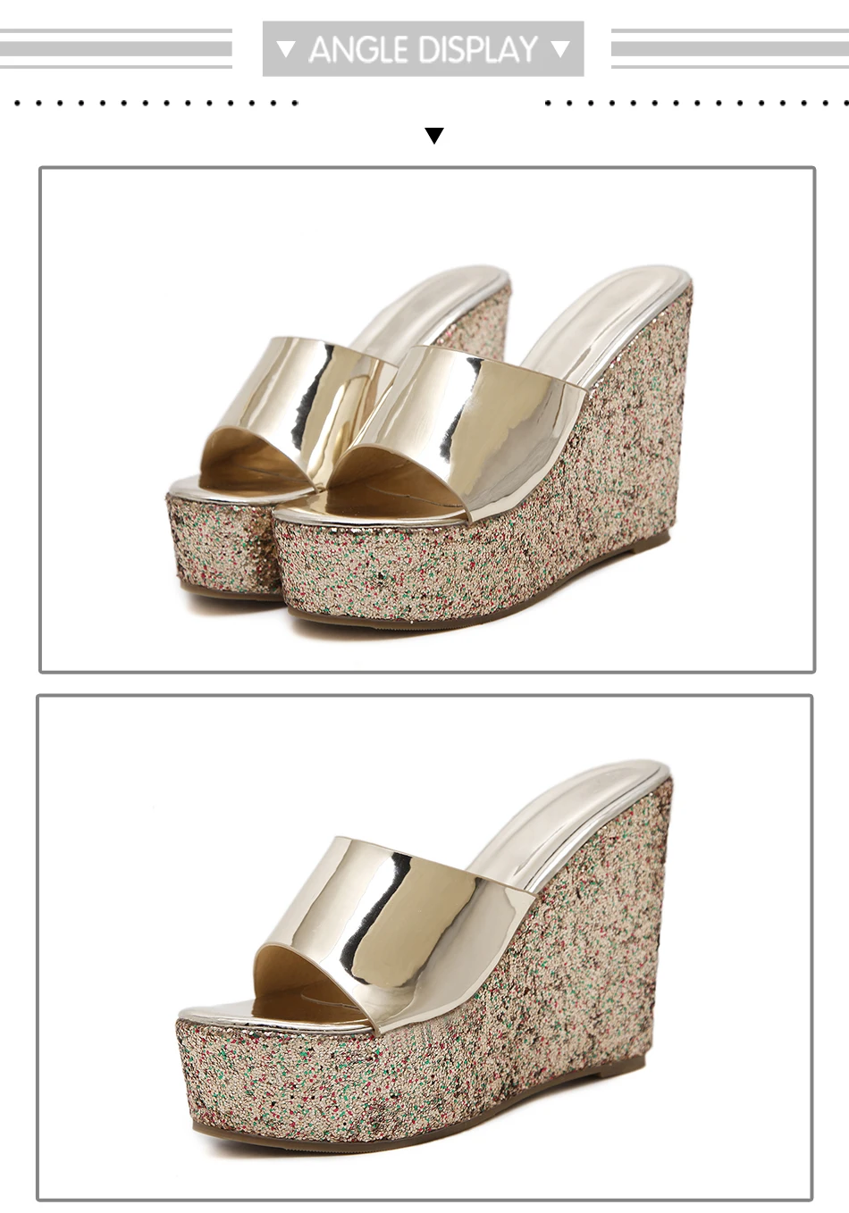 women shoes
