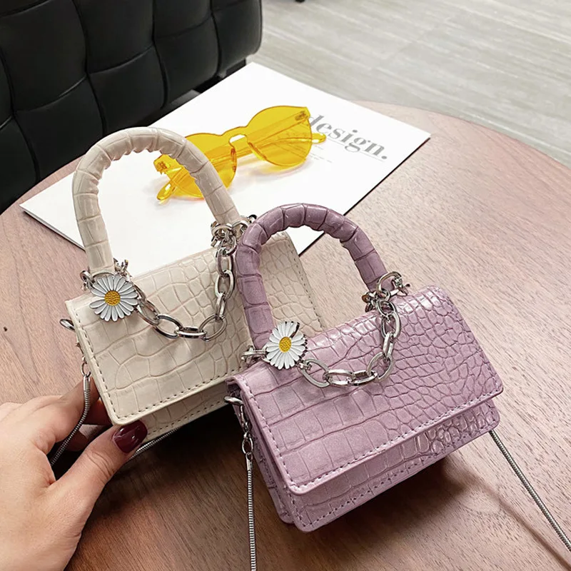 

Mini portable small bag female 2020 new summer small fresh messenger bag wild net red fashion shoulder bag bag women