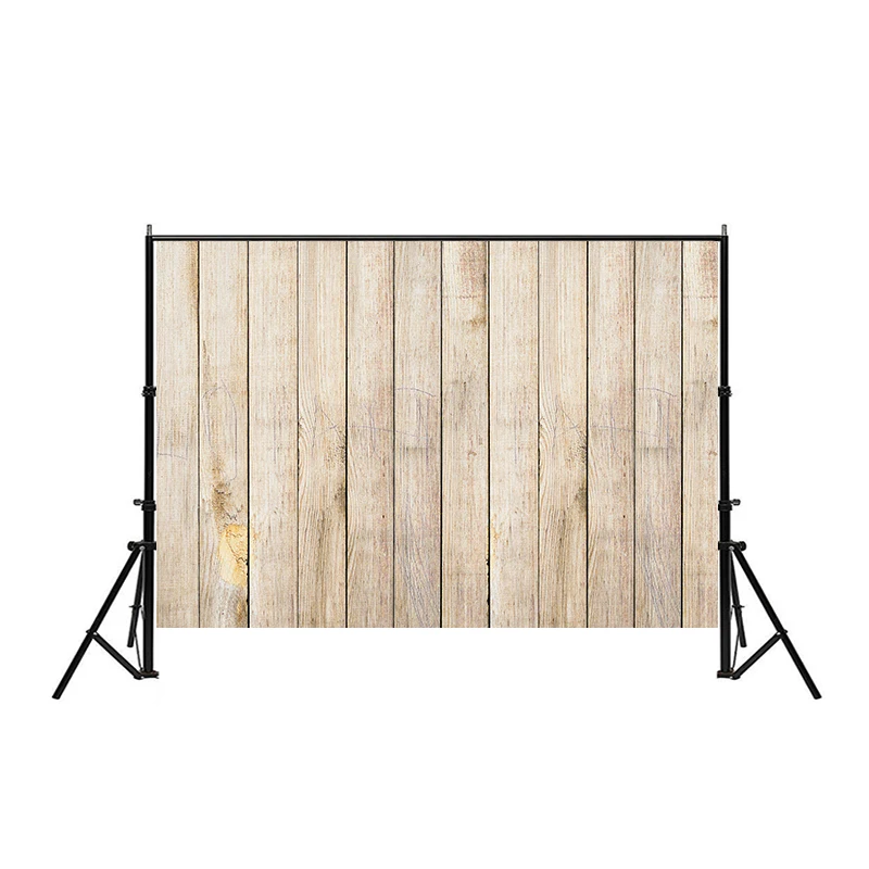 

Minimoto 150X210cm Photo Studio Wood Texture Photography Background Waterproof Backdrop For Camera Photo
