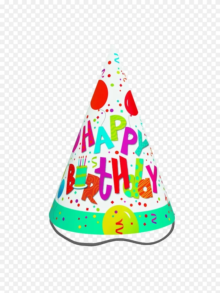 派对帽生日剪贴画-帽子png图片素材免费下载_图片编号1819257-png素材