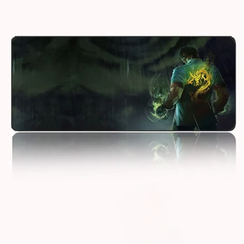 

Computer Mouse Pad Gaming MousePad Large Mouse pad Gamer 300*800MM Mause Carpet PC Desk Mat keyboard pad