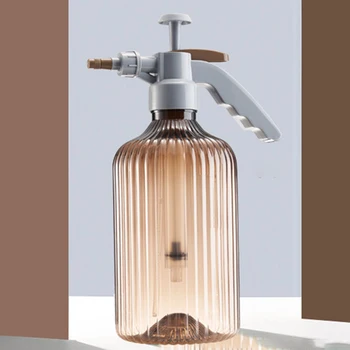 

Planting Watering Can Pot Kettle Mister Air Pressure Nozzle Kitchen 2000ml