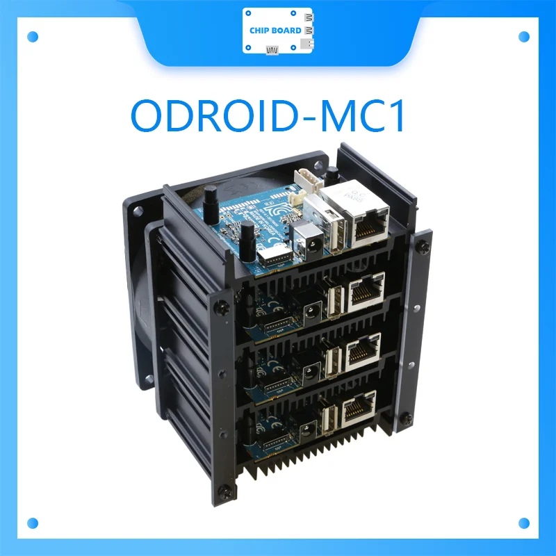 Фонарь: Мой кластер с 32 ядерными процессорами и 8 Гб DRAM | Компьютеры офис