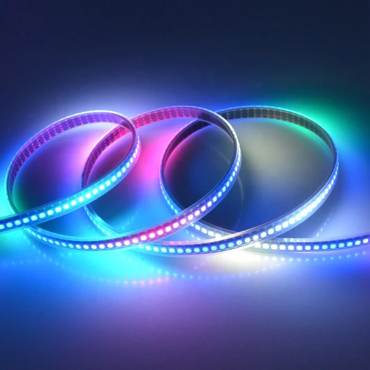 LC2812B 5050 RGB 96灯-6