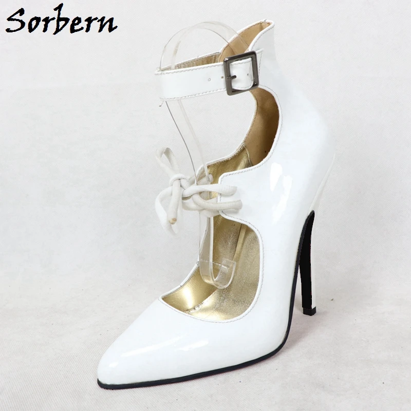 sorbern custom high heels088