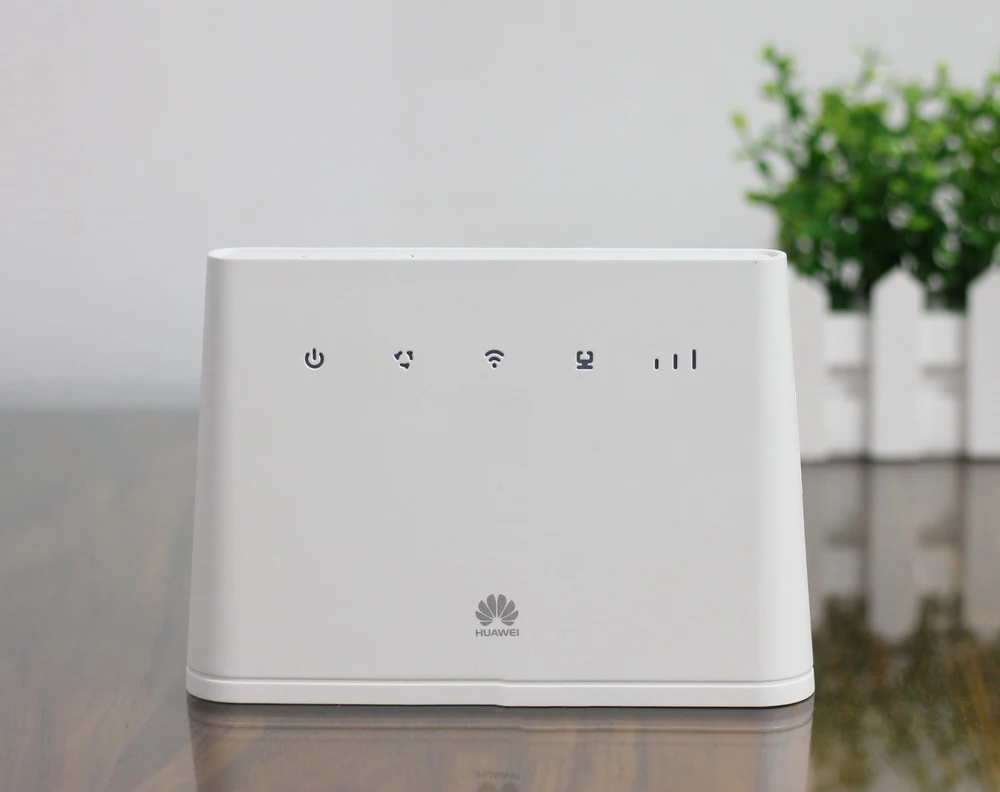 Huawei-roteador de Rede sem Fio Embutido Wi-fi Antena B311 150mbps 4g Lte 4 Cheap Roteadores sem fio