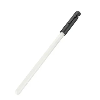 

2020Soft Silicone Compatible For Apple Pencil Case Compatible For iPad Tablet Touch Pen Stylus Protective Sleeve Cover Anti-lost