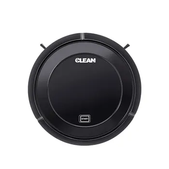 

Automatic Sweeping Robot Vacuum Cleaner USB Charging Household Cordless Wireless Vacum Cleaner Robots Intelligent Vacuum Carpet