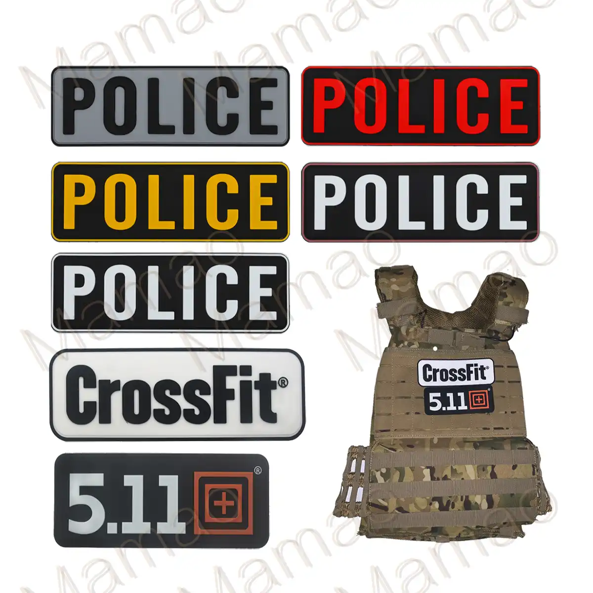 Bulletproof Vest Patches | peacecommission.kdsg.gov.ng