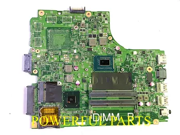 

Free Shipping For Dell 3421 Motherboard I3-3217U 05HG8X Mainboard 12204-1 REV:00 Test good 5 Stars