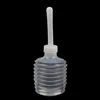 2PCS 200ml Enema Anal Vaginal Cleaning Kit Pressure Washer Douche Cleaner Bottle 6