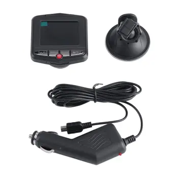 

Universal 2.4inch Full Lens 1080P Car Auto Camcorder DVR Vehicle Camera Video Recorder Dash Cam G-sensor