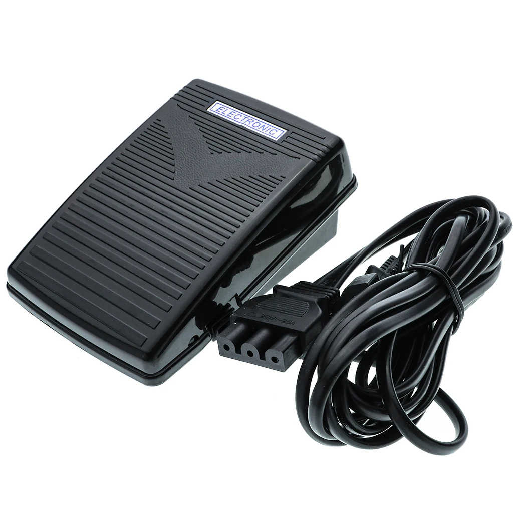 Macchina Da Cucire Per Singer 4411 4423 Heavy Duty Quantum Decor European Plug Foot Control