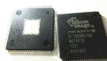 

10pcs SIL9589CTUC SII9589CTUC SI19589CTUC Original New 1 order