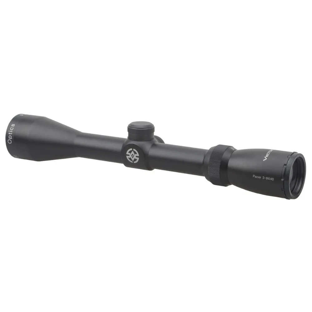 VO Pacer 3-9x40 Acom 1