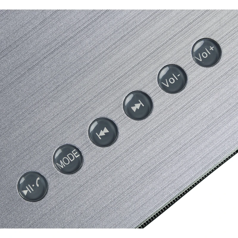 Колонка порт. Sven PS 190 черный 10W 2.0 BT/USB 10м 2000mAh|Портативные колонки| |