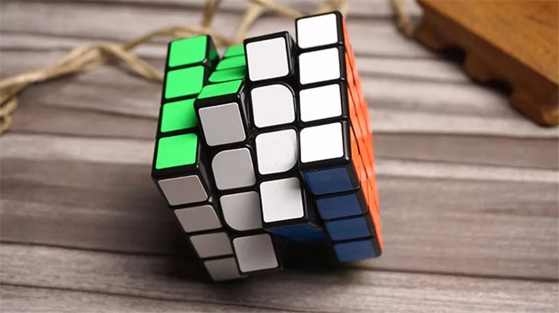Cubos Magicos головоломки волшебный квадрат Магнитная игрушка Magicos Dayan Пазлы кубики детские игрушки головоломки кубики подарок DD60MF