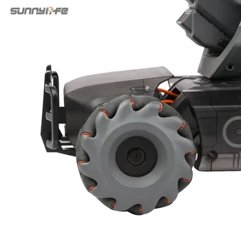 

for DJI RoboMaster S1 Robot Refitting Protective Bar Front Bumper Protector Holder for DJI RoboMaster S1 Robot Accessories