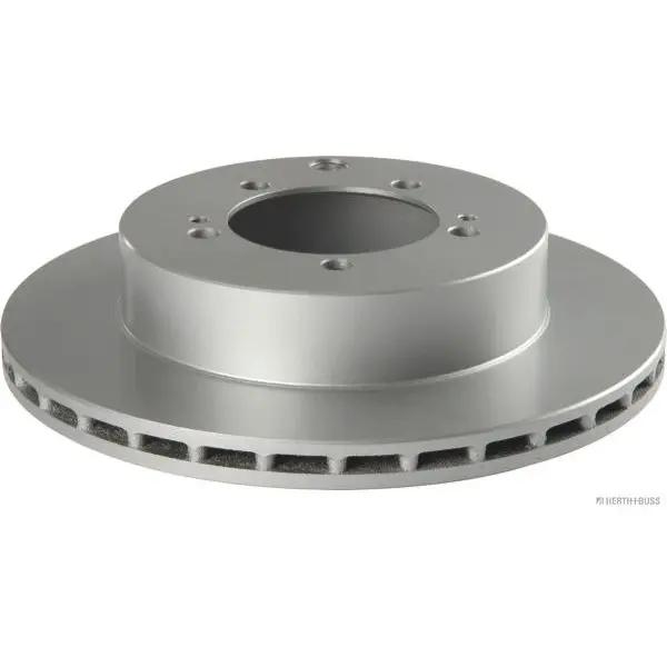 Диск тормозной MITSUBISHI SPACE WAGON 98 задний NIPPARTS J33150|Тормозной цилиндр| |