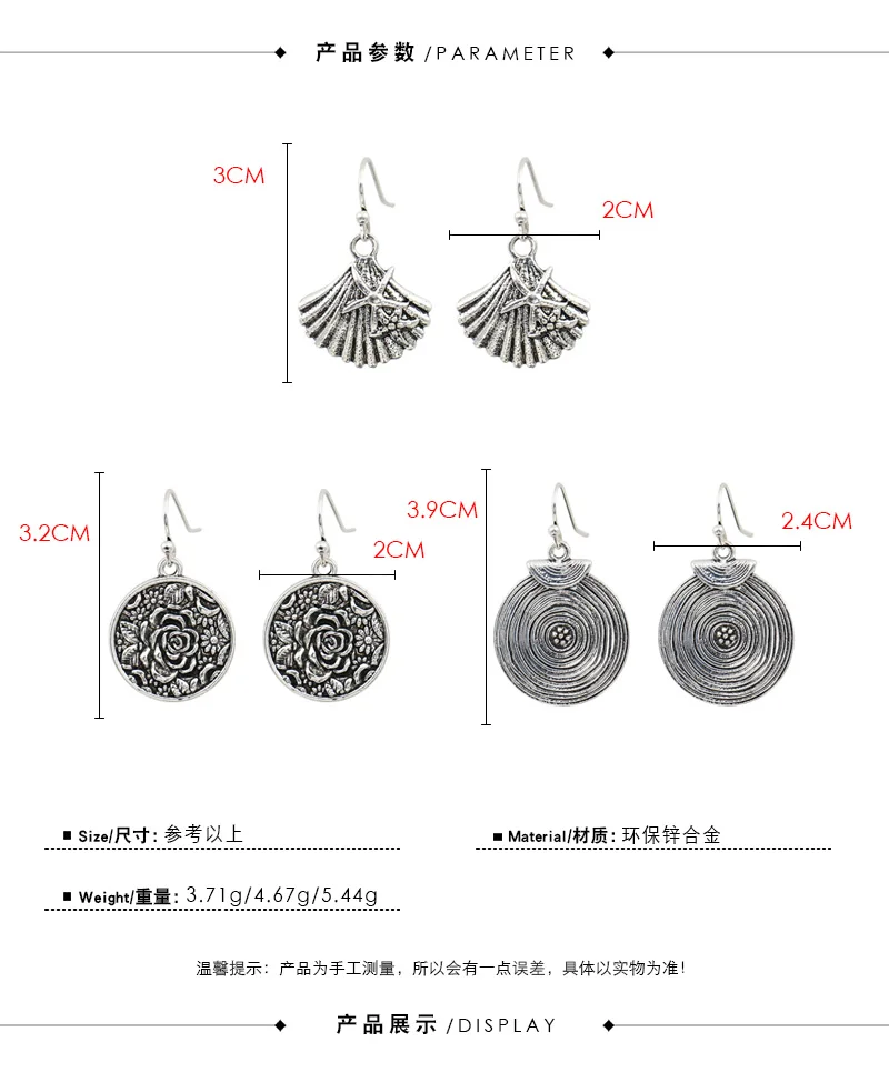 详情页