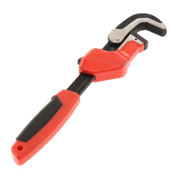 

1PC 30cm Plier Adjustable Water Pump Plier Alligator Wrench Tool