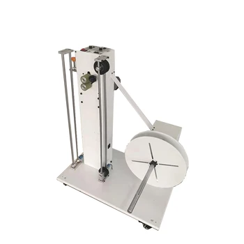 

EW-14C Feeding usage automatic cable wire feeding machine