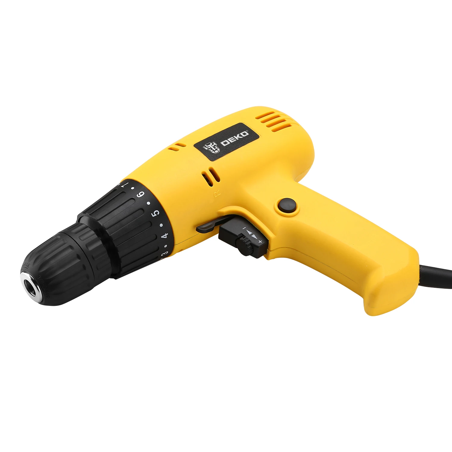 Drill Deko DKSD400W 063-4086 ► Photo 3/5