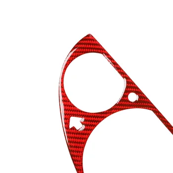 

Carbon Fiber Dashboard Trim For BMW E46m3 1998-2005 Replacement Parts Car