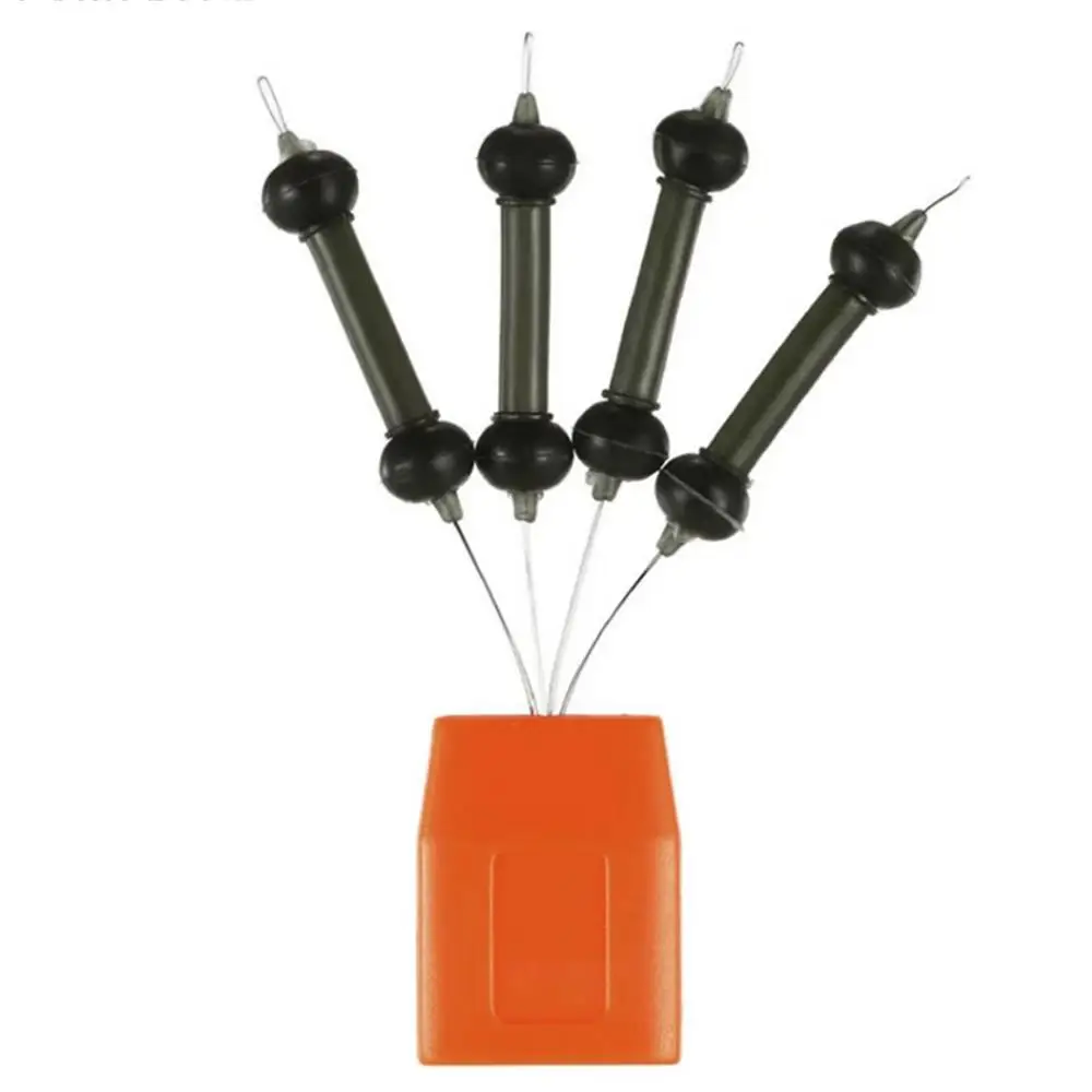 Горячая Распродажа для рыбалки на карпа Chod Heli Beads Rig Release Carp рыболовные вертлюжные