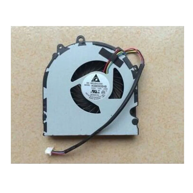 Original Laptop/Notebook CPU cooling Fan for Razer Blade RZ09-0117 RZ09-0071 KSB0505HB-CM38 | Компьютеры и офис