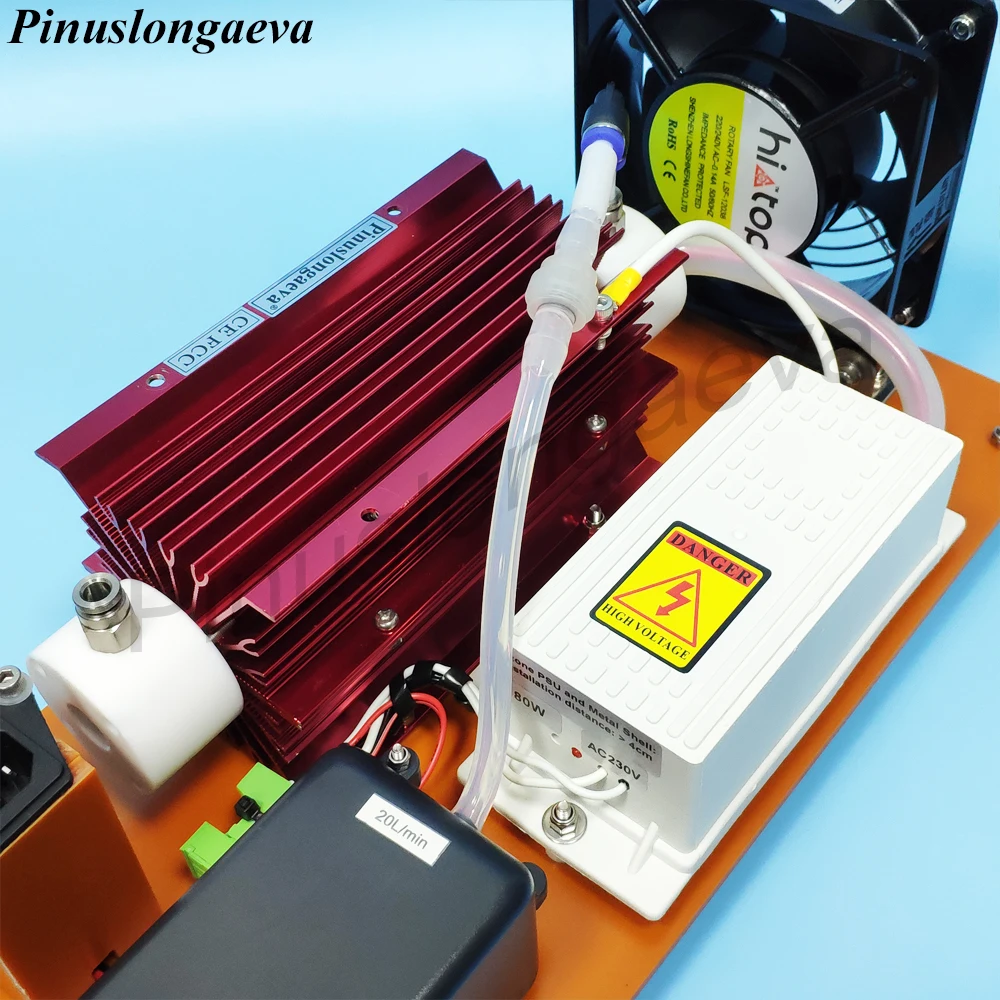 CE FCC 10 г 20л кварцевый генератор озона машина озона очиститель воды питьевой воды аквариум Дезинфекция воды