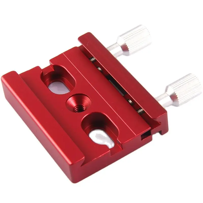 S8070 Quick Release Camera Plate Astronomical Telescope Accessories