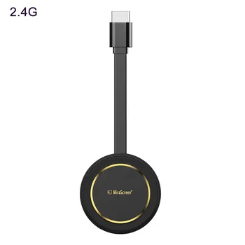 

G14 HD Fast Wireless HDMI Cast Media Streamer TV Stick Home Theater Mobile Multimode Video Screen Mirroring Display Dongle